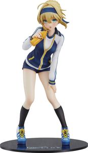 Good Smile Company - Fate/Extella Link - Altria Pendragon Knight PE Uniform 1/7 Figure (Net)