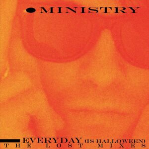 Every Day (is Halloween) The Lost Mixes - splatter