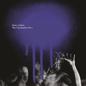 Made Of Rain , The Psychedelic Furs