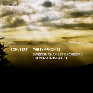 Symphonies , Swedish Chamber Orchestra