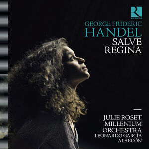 Salve Regina , Millenium Orchestra