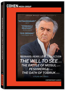 Bernard-Henri Lévy Collection