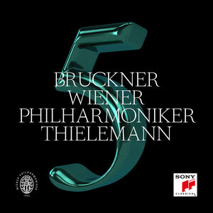 Symphony 5 , Wiener Philharmoniker