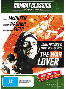 The War Lover [Import]