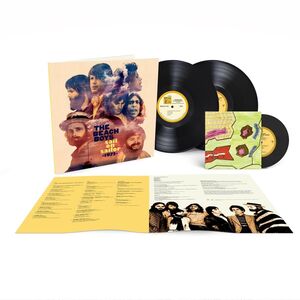 Sail On Sailor [2LP+7in EP] , The Beach Boys