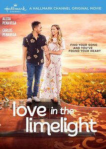Love in the Limelight , Alexa Penavega