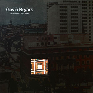 Sinking Of The Titanic , Gavin Bryars