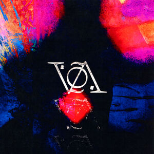 Love in the Void - Opaque Hellfire , Hammock