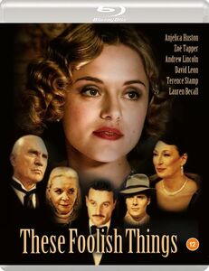 These Foolish Things [Import]