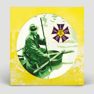 FLOOD , They Might Be Giants