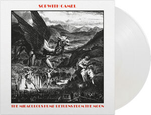 Miraculous Hump Returns From The Moon - Limited Gatefold 180-Gram White Colored Vinyl [Import]