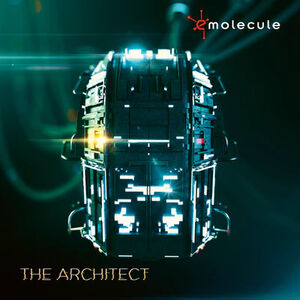 The Architect - Limited CD Digipak [Import]