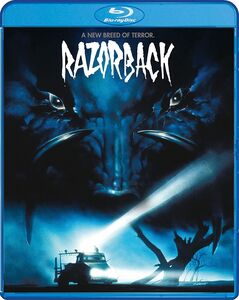 Razorback