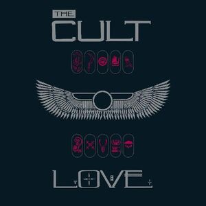 Love , The Cult