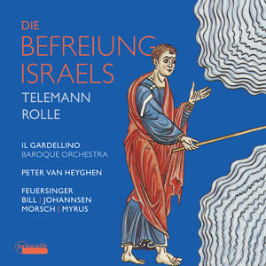 Die Befreiung IsrAEls , Daniel Johannsen