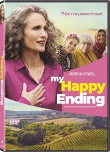 My Happy Ending , Andie MacDowell