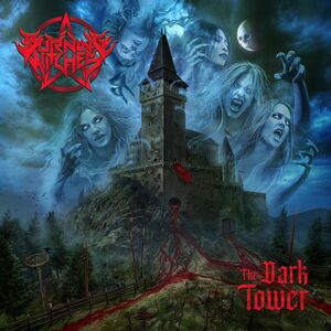The Dark Tower , Burning Witches