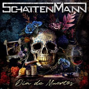 Dia De Muertos [Import]