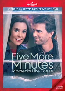 Five More Minutes: Moments Like These , Ashley Williams