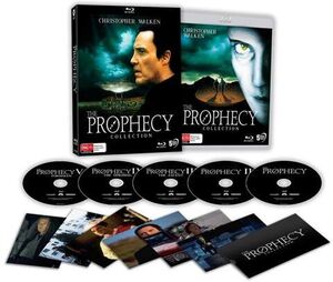 The Prophecy Collection (Limited Edition) [Import]