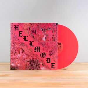 Hellmode - Neon Pink [Explicit Content]