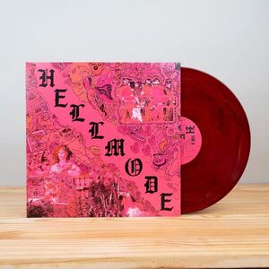 Hellmode - Red Mix , Jeff Rosenstock