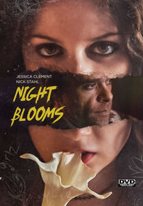 Night Blooms , Nick Stahl