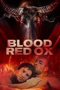 Blood-Red Ox