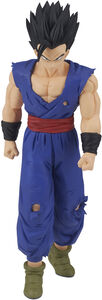 Banpresto - Dragon Ball Super: Super Hero - Solid Edge Works - Vol. 14 Ultimate Gohan