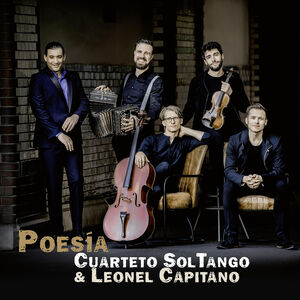 Poesia , Cuarteto Soltango