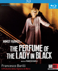 The Perfume Of The Lady In Black