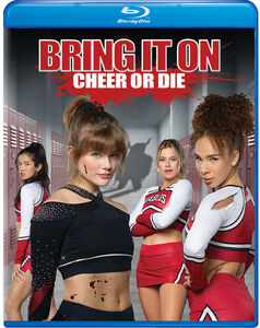 Bring It On: Cheer or Die