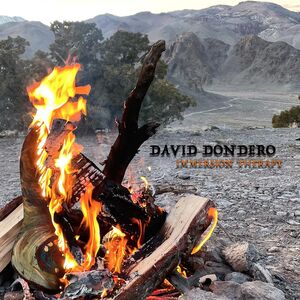 Immersion Therapy , David Dondero
