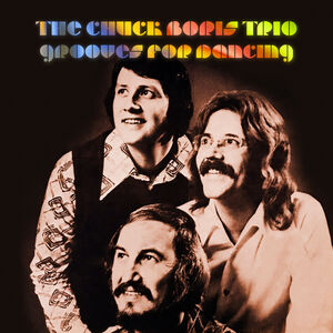 Grooves for Dancing , Chuck Boris