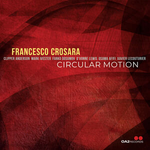 Circular Motion , Francesco Crosara