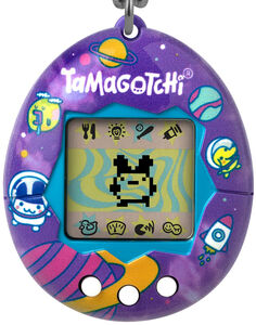 ORIGINAL TAMAGOTCHI - TAMA UNIVERSE