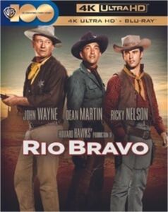 Rio Bravo - All-Region UHD [Import]