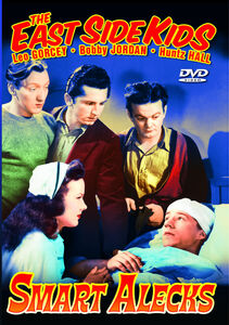 Smart Alecks , "Slapsie Maxie" Rosenbloom