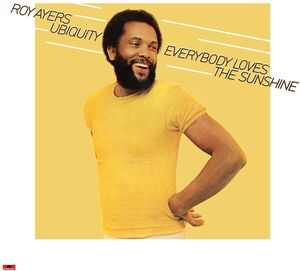 Everybody Loves The Sunshine (Lemonade) , Roy Ayers