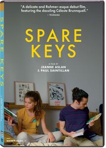 Spare Keys , Quentin Dolmaire
