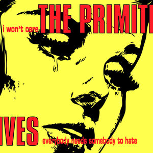 I Won't Care , The Primitives