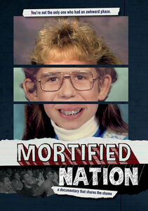 Mortified Nation