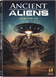 Ancient Aliens: Season 19