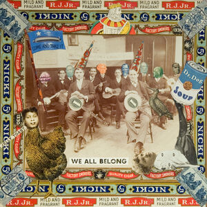 We All Belong , Dr. Dog