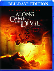 Along Came The Devil