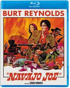 Navajo Joe