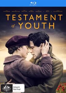 Testament of Youth [Import]