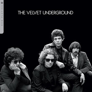 Now Playing , The Velvet Underground
