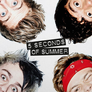 5 Seconds of Summer (10th Anniversary) , 5 Seconds of Summer