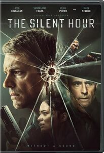 The Silent Hour , Joel Kinnaman